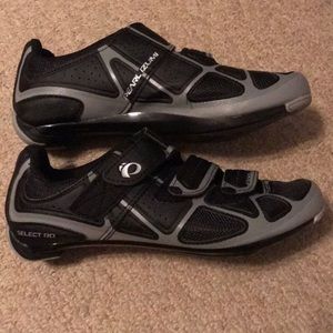 Pearl Izumi W Select RD IV Spin Cycle Shoes